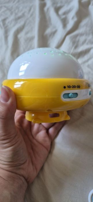 Carosel muzical vtech
