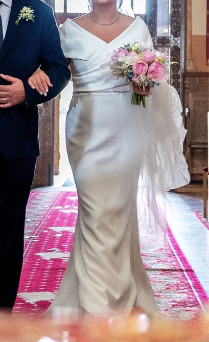 Rochita de mireasa