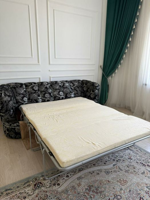 Добротная мебель