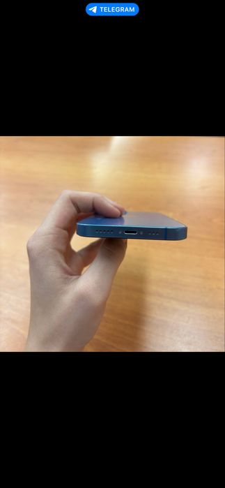 Продам Айфон 13 на 512 гб