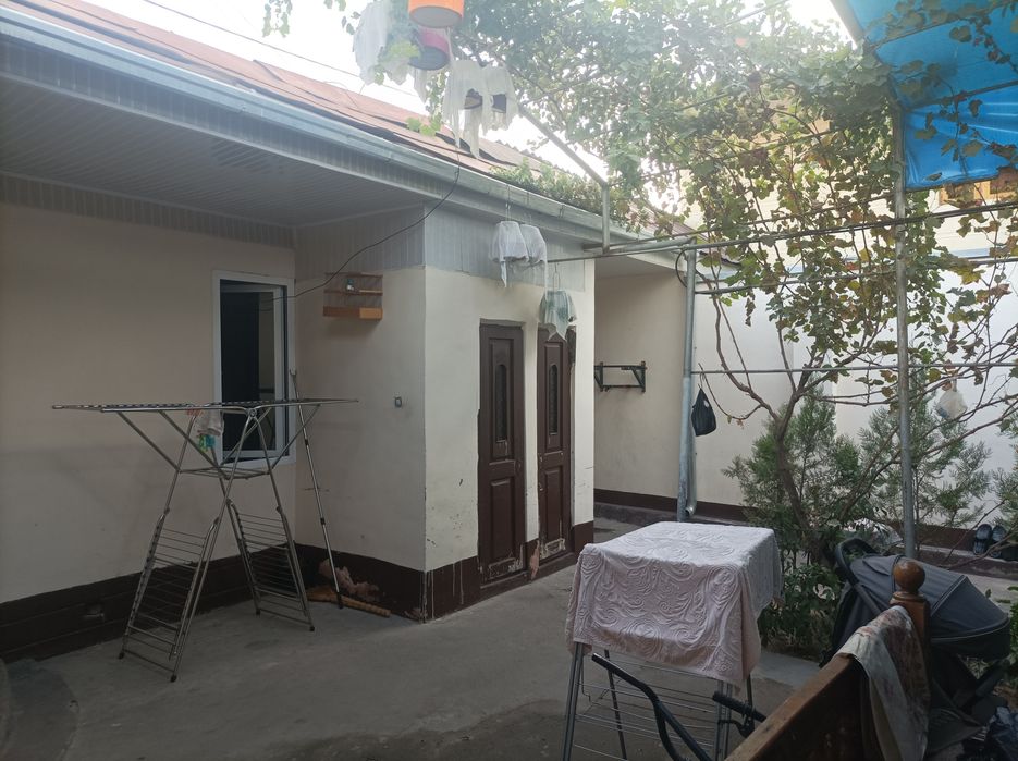 КУ́ЧА ЮЗИДА...СРОЧНО!!!Шайхонтахур туман С.Дарваза.Ховли сотилади  1