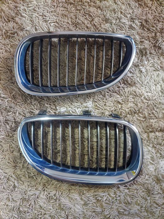 OEM Бъбреци BMW E60/E61