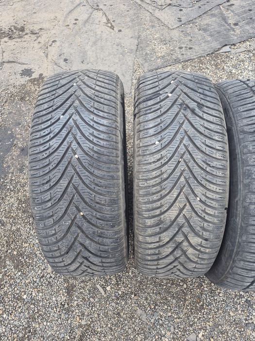 205/50 R17 all seazon