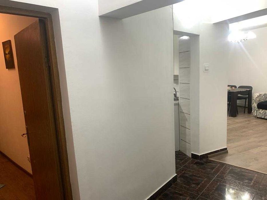 Inchiriez apartament 3 camere ultracentral