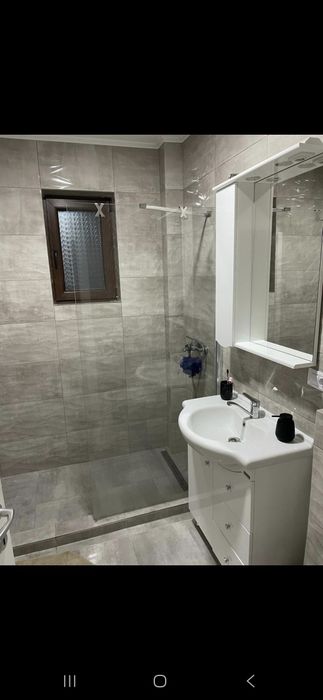 Inchiriez apartament cu 2 camere!
