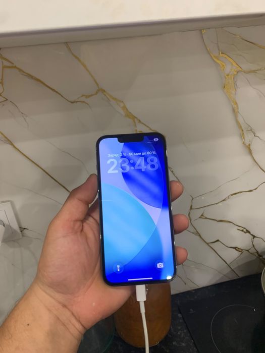 iPhone 13 pro 128гб