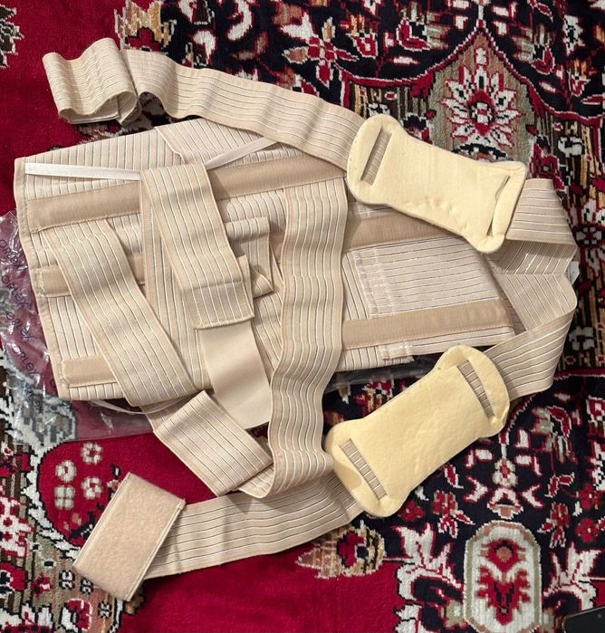 Продам грудопоясничный корсет