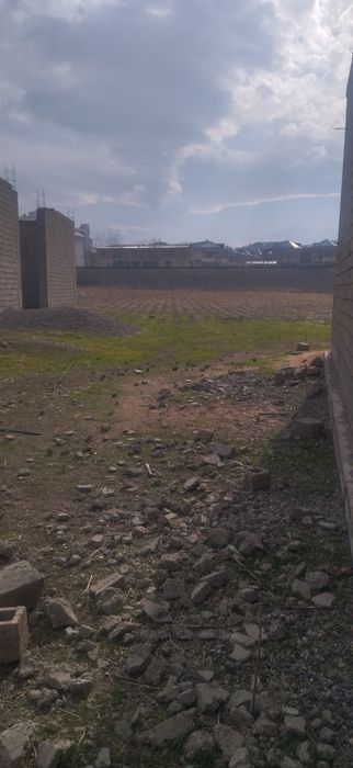 1-Гектар Участок.Срочно продаётся.