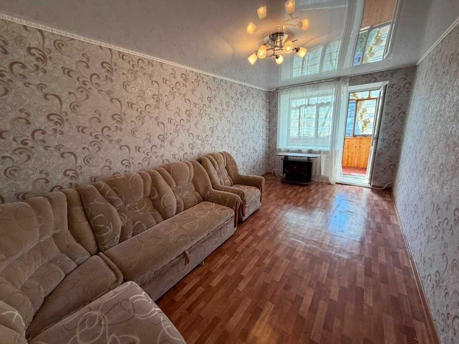 Продам 1ком квартиру в КЖБИ по Ворошилова