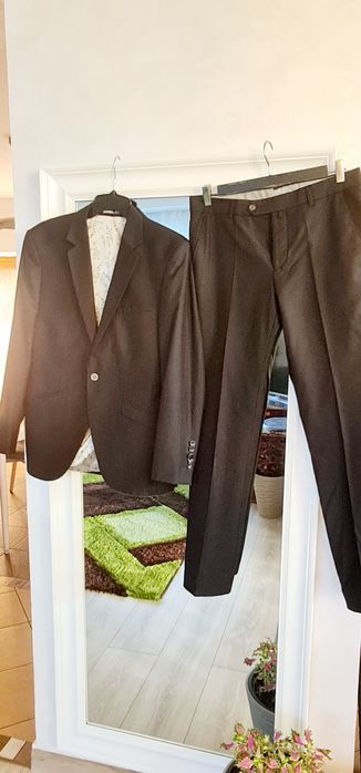 Costum stofa barbati