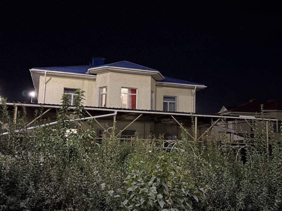 Продам дом с доходом Каскелен