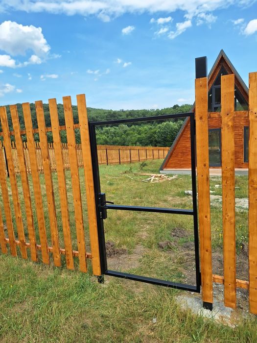 De vânzare are dormitor, baie, și bucătărie