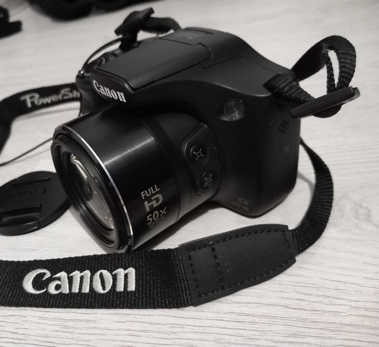 Vand camera foto Canon PowerShot SX530 HS!!!