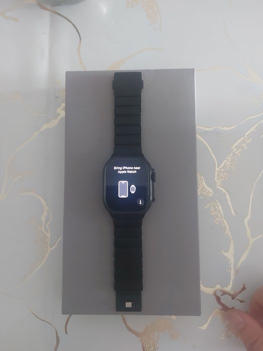 Продам apple watch ultra 2