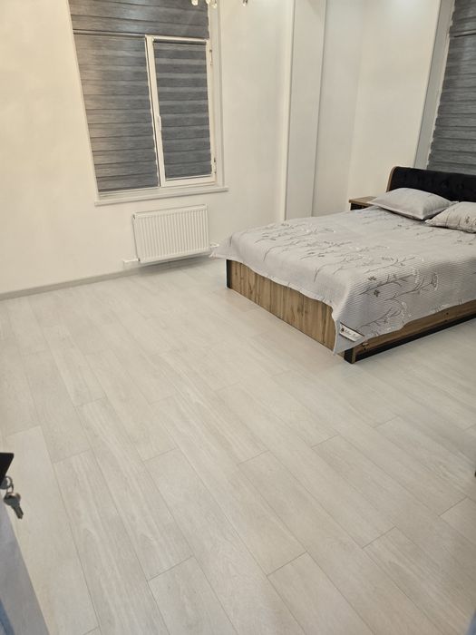 Сдам в аренду новую 2-комнатную квартиру