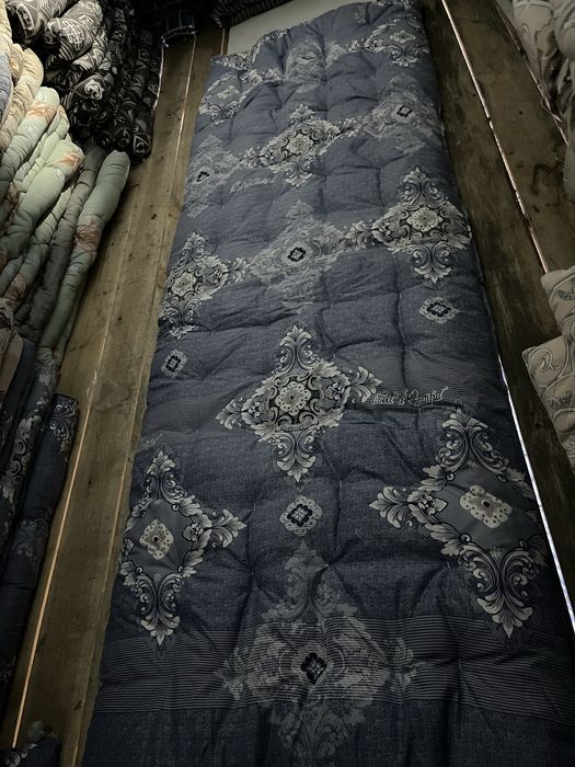 Вато Матрас Одяло