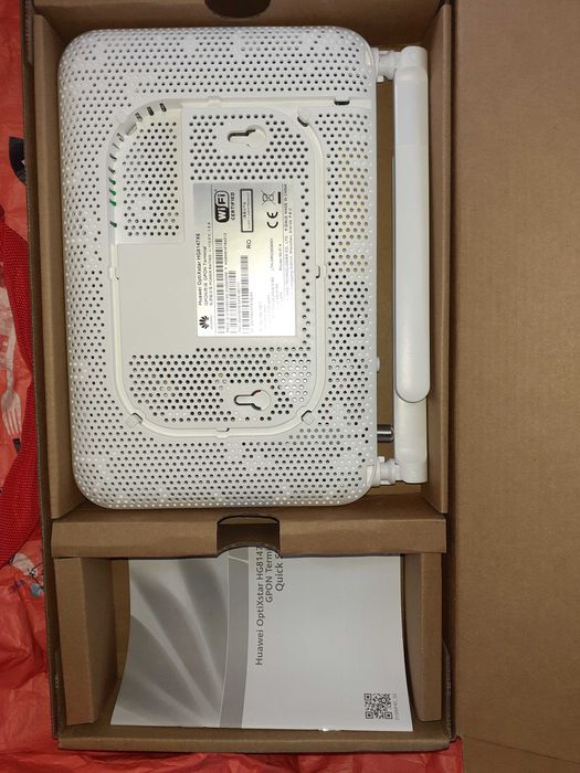 Rooter HUAWEI pentru TV