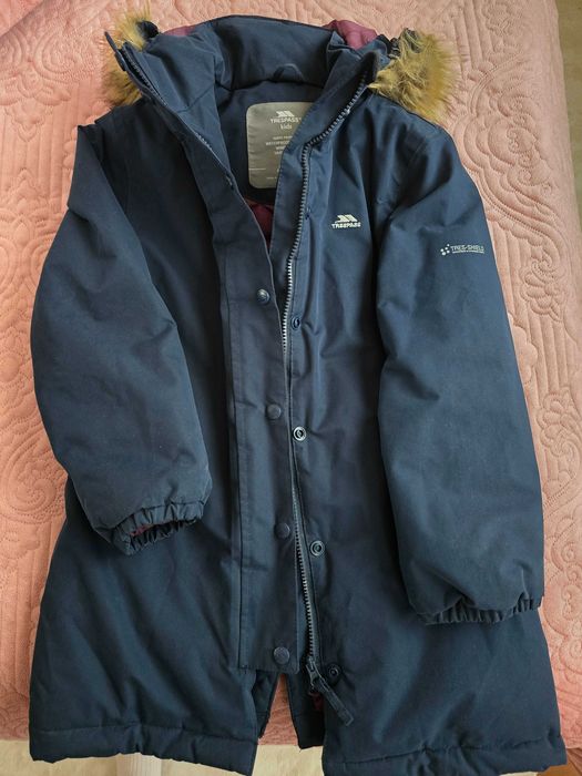 Детско парке за момче