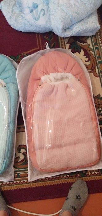 Продается детский конверт