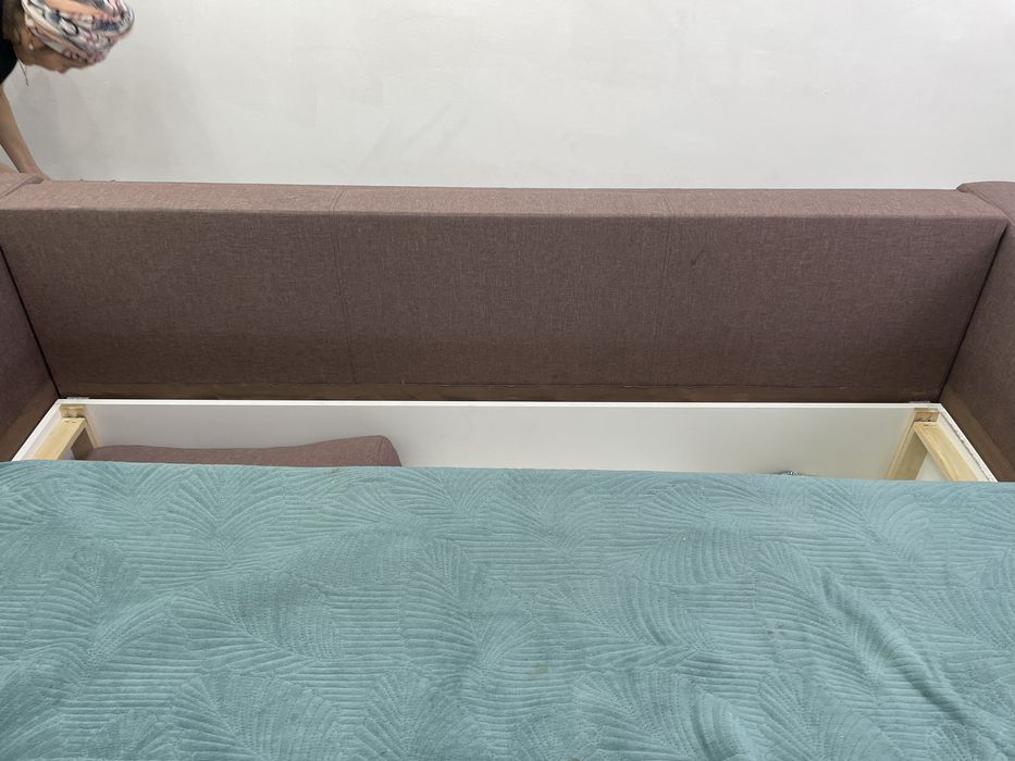 Продам диван раскладной