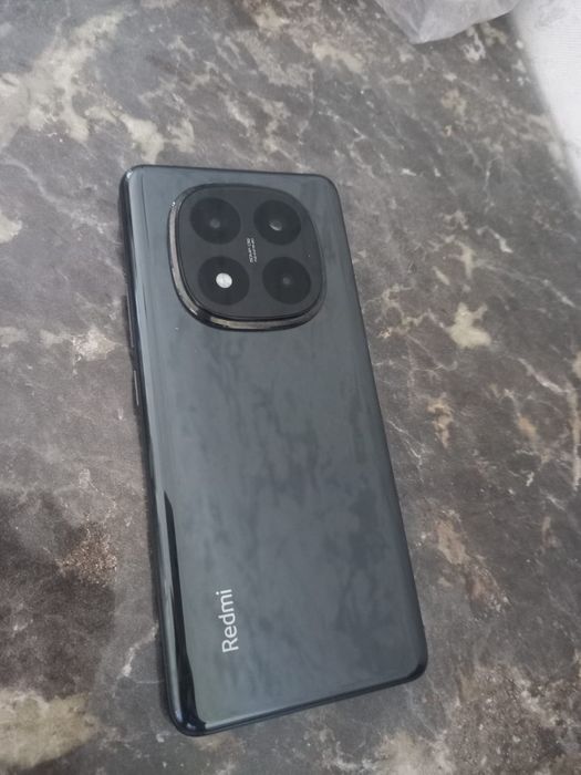 Redmi note 14 rpo plus 12/512