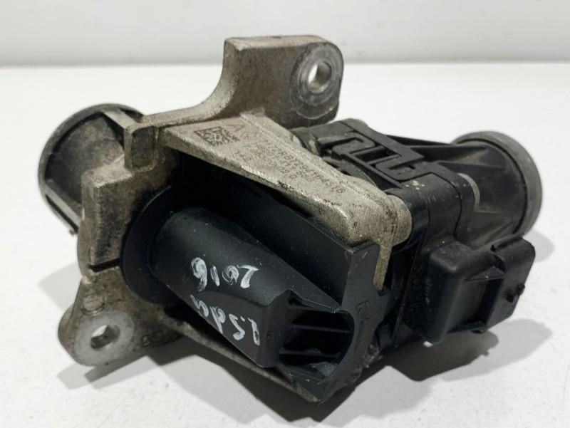 EGR Nissan Qashqai 2 J11 H8201411538 1.5 di K9K 626; K9K 628
