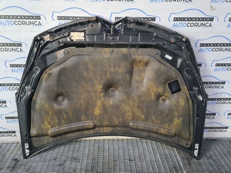 Capota Citroen C - Crosser 2007 - 2012 SUV 4 Usi GRI (1021)