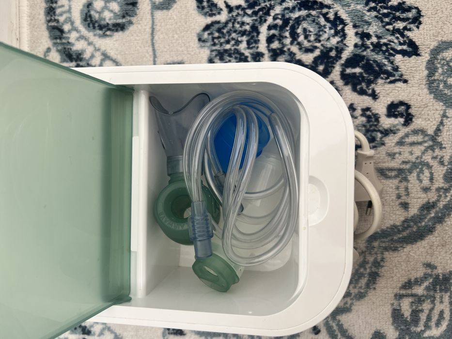 Компрессорный небулайзер OMRON Омрон