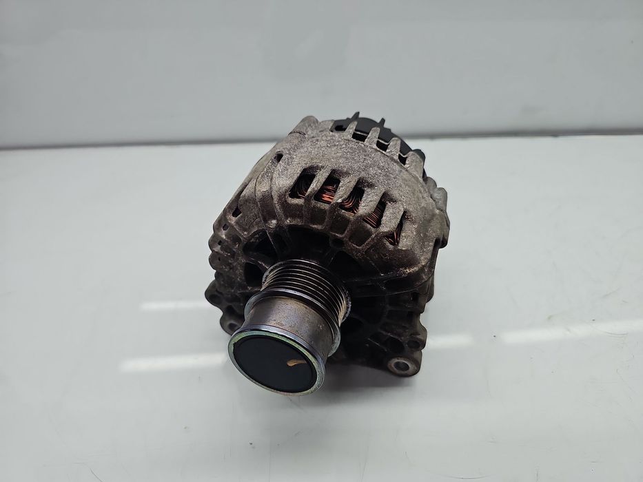 Alternator Skoda Octavia 3 (5E3) [Fabr 2012-2020] 04C903023K 1.4 TFSI