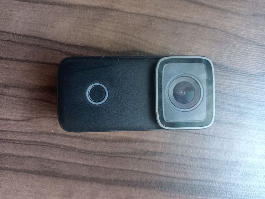 Экшен камера SJCAM C 300