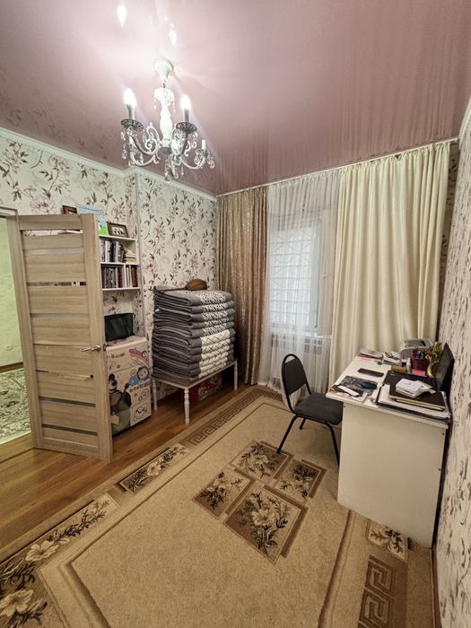 Срочно продам квартиру