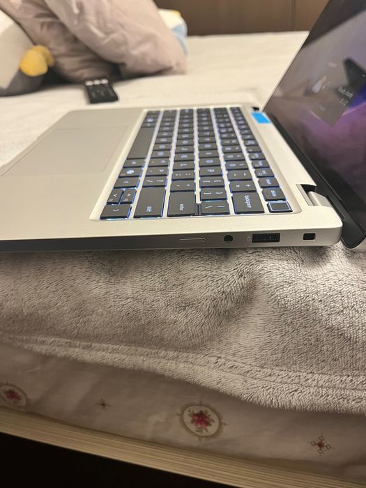 vand ultrabook 2in1 dell pro 13plus