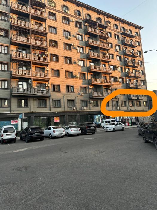 Учтепа 31 Алгоритм Новостройка 93м2