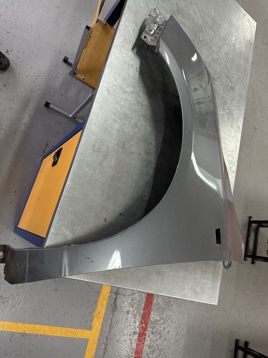 Передние крылья Cobalt