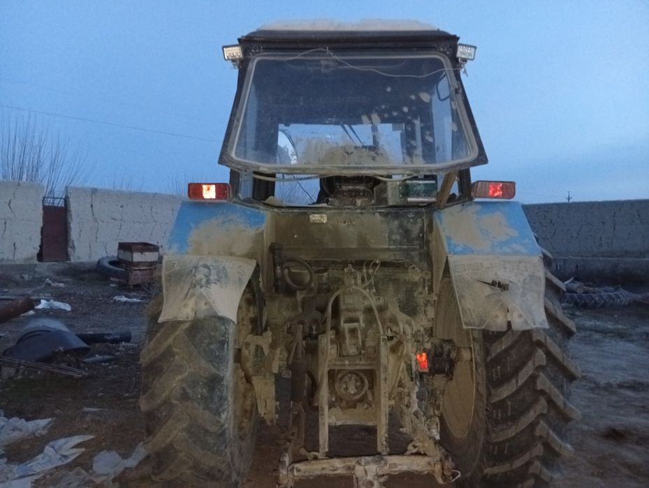 Belarus 12 21          holati yaxshi