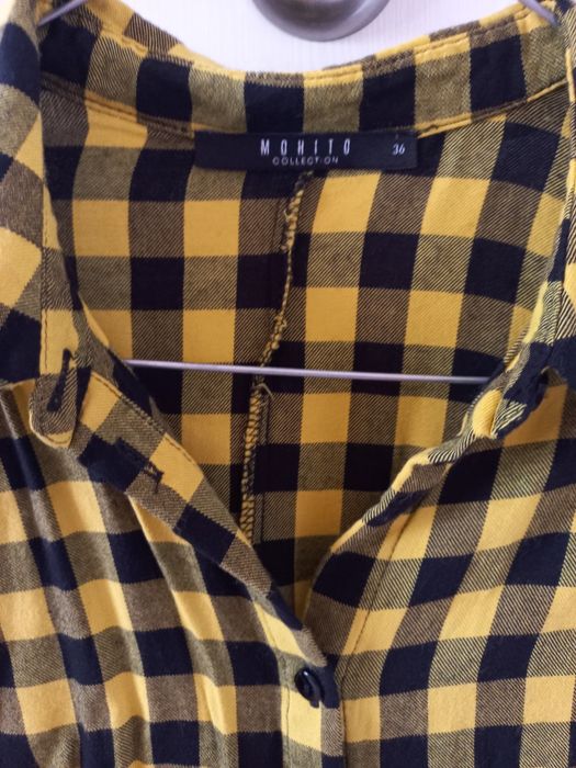 Camasa fete marimea S