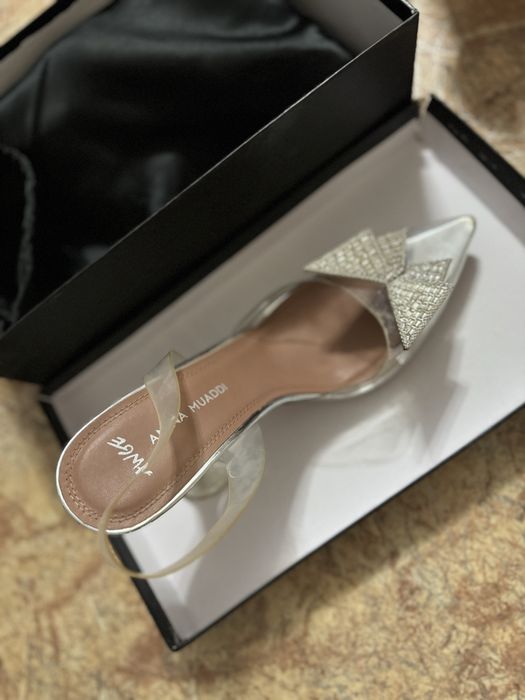 Продам туфли в хорошем состоянии