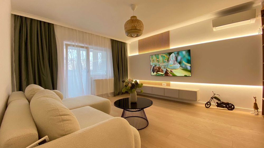 NERVA TRAIAN -Timpuri Noi -Apartament cochet DIRECT PROPRIETAR