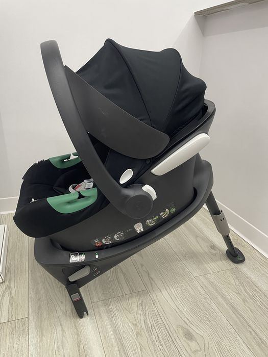 Scoică auto Cybex  Aton B2