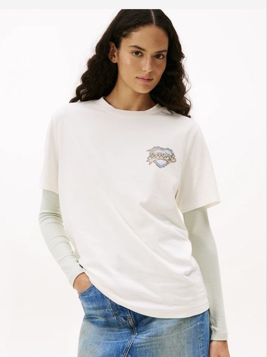 Тениска Tommy jeans