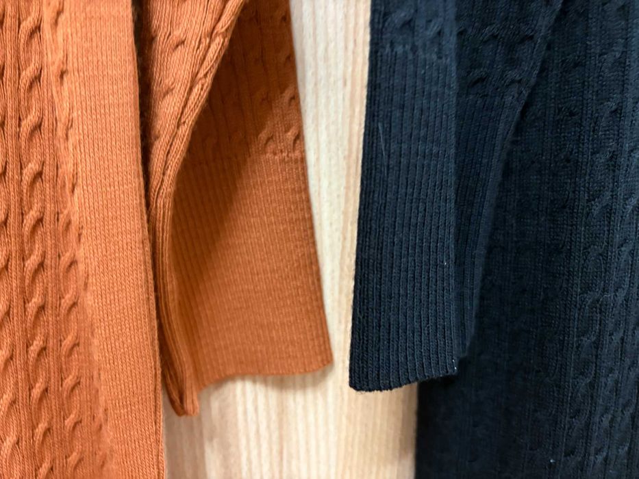 Женские шерстяные платья