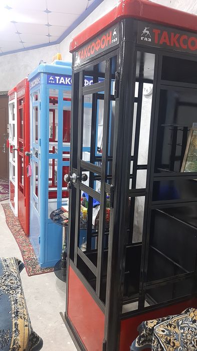 Самодельный конструкция автомобил узсср.