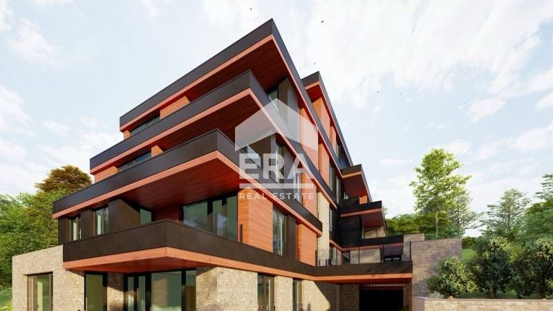 Продава се Тристаен апартамент в София, Драгалевци - 122 кв.м за 1598 €/кв.м - Снимка #9