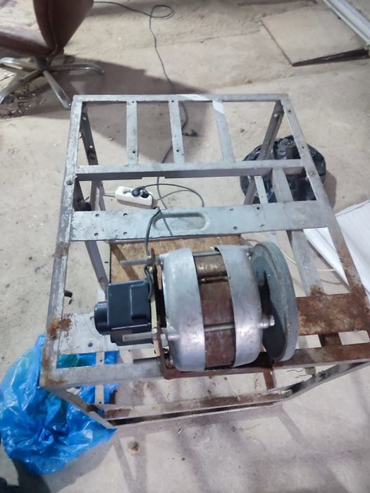 Вулканизация бу продам