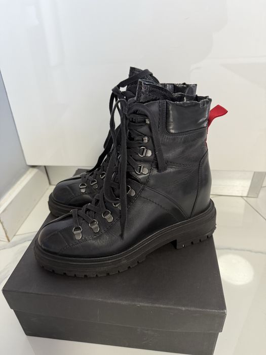 Зимни боти Musette