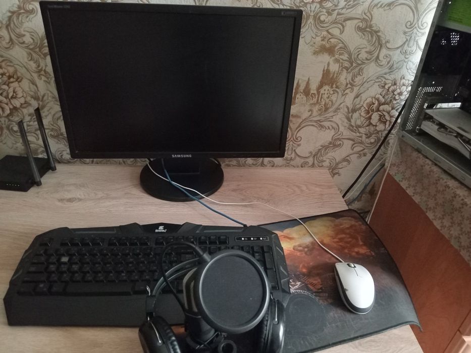 Продам компьютер