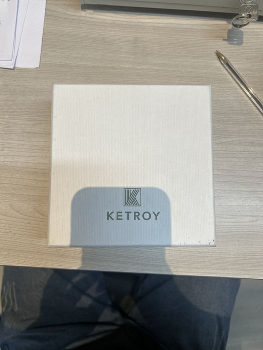 ремень Ketroy оригинал