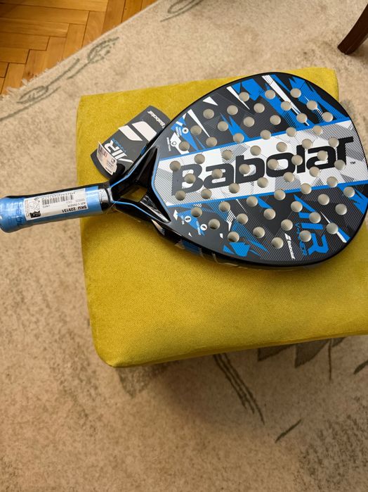 Babolat Reflex Air V-Inner (падел ракета)