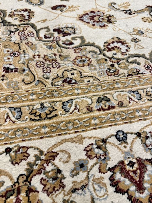 Продам ковер шерсть