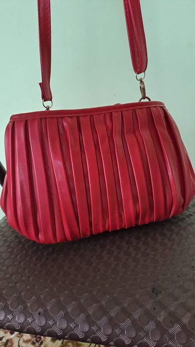 Sumka,judayam yaxshi holatda